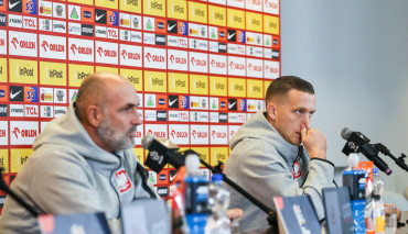 zielinski probierz konferencja