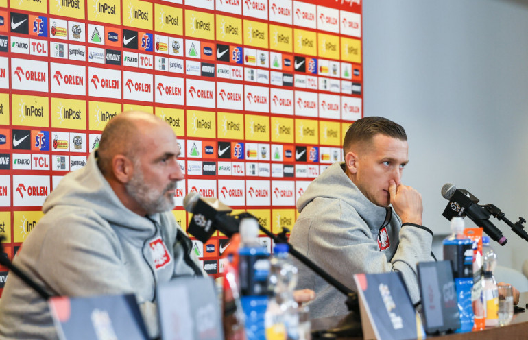 zielinski probierz konferencja