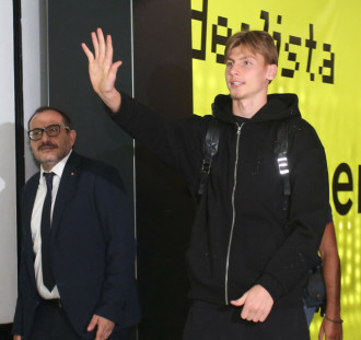 Ziółkowski oficjalnie w AS Roma