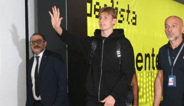 ziolkowski w rzymie
