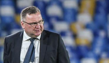 Zła atmosfera w szatni przyczyną słabej gry Legii?