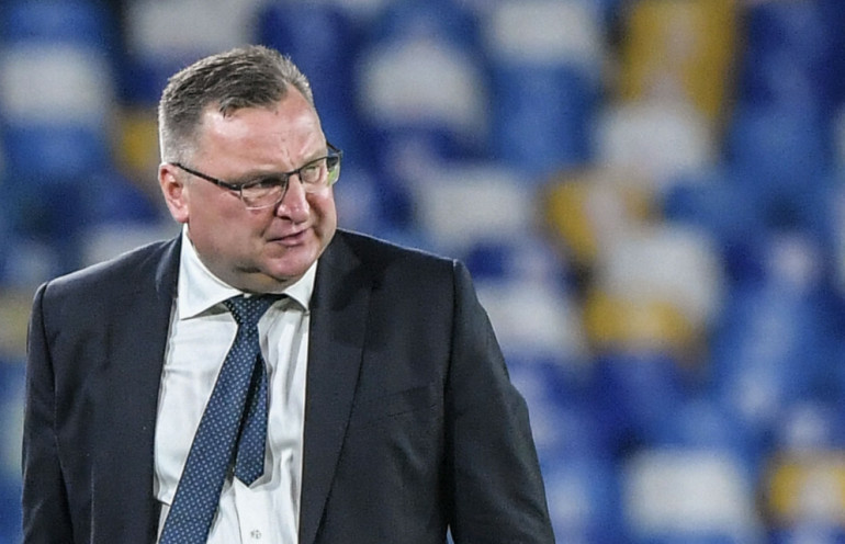 Zła atmosfera w szatni przyczyną słabej gry Legii?