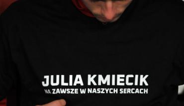 Zmarła legendarna fanka Wisły Kraków