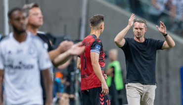 Zmiany w Górniku Zabrze