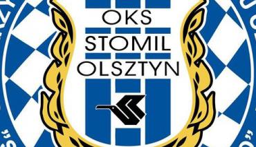 Zmiany w Stomilu Olsztyn