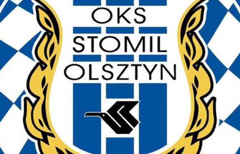 Zmiany w Stomilu Olsztyn