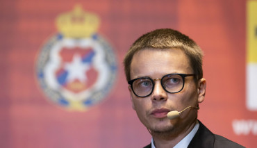 Zmiany w strukturze właścicielskiej Wisły Kraków