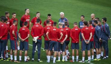Znamy grupy Mistrzostw Świata U-20 w Polsce