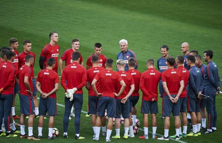 Znamy grupy Mistrzostw Świata U-20 w Polsce