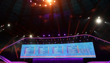Znamy już rywali Polski na EURO 2020