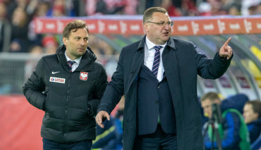 Znamy listę powołanych piłkarzy do reprezentacji