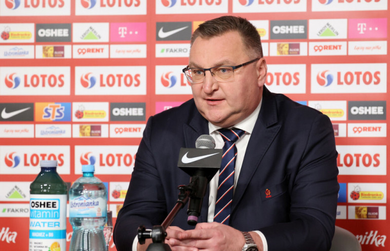 Znamy pierwsze powołania Michniewicza