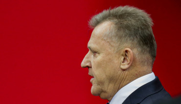 Znamy prezesa PZPN-u na kolejną kadencję!