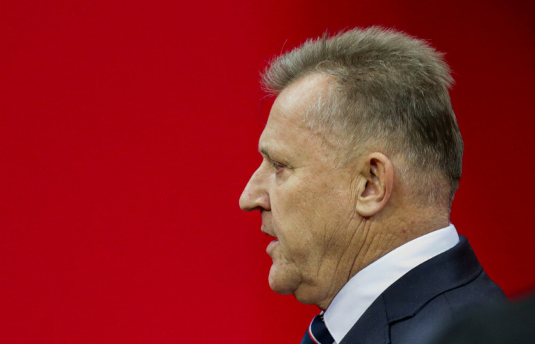 Znamy prezesa PZPN-u na kolejną kadencję!