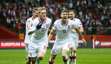 Znamy rywali Polaków w barażach!