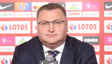 Znamy sztab Czesława Michniewicza