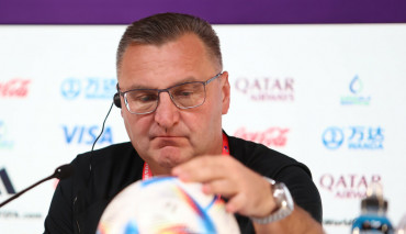 Znani trenerzy chcą prowadzić reprezentację Polski