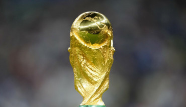 Znany gospodarz kolejnego Mundialu!