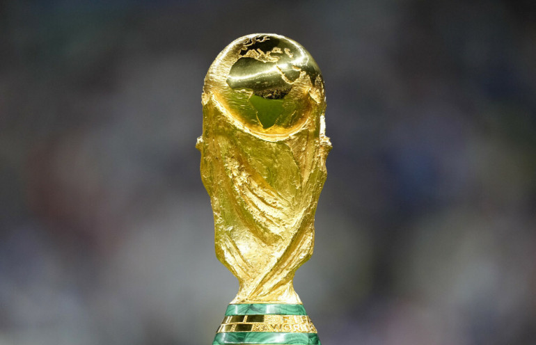 Znany gospodarz kolejnego Mundialu!