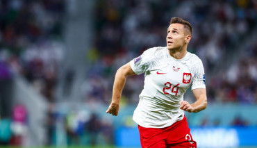 Znany klub z Turcji zainteresowany reprezentantem Polski