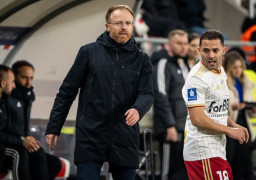 Znany trener ma wrócić do Ekstraklasy