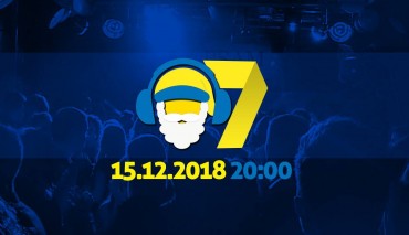 Żółto-Niebieskie Granie