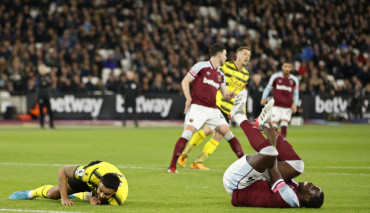 zouma watford