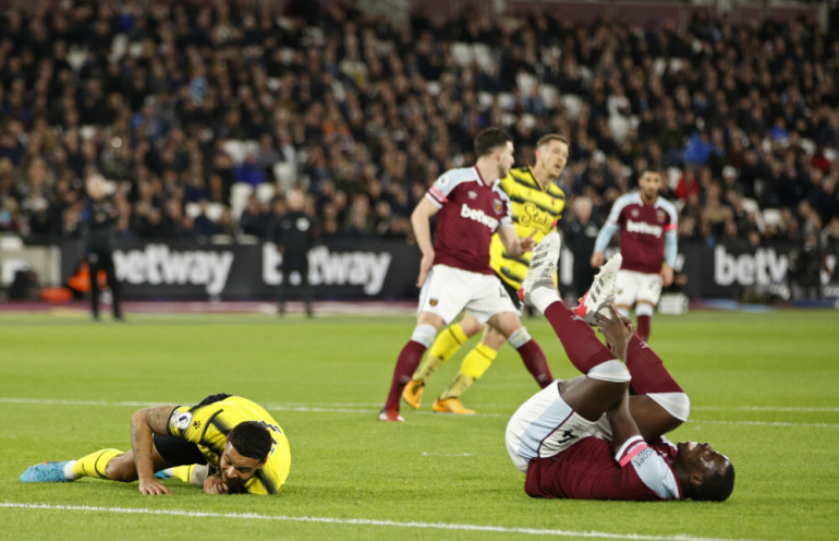 zouma watford