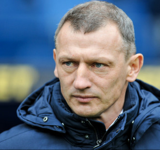 Dariusz Żuraw zwolniony z Lecha Poznań