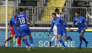 żurkowski hattrick