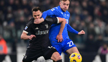 zurkowski milik empoli juve