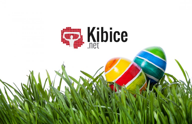 Życzenia wielkanocne dla wszystkich kibiców