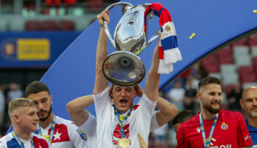 żyro wisła puchar
