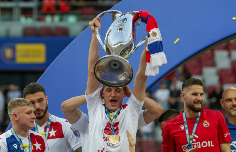 żyro wisła puchar