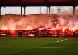 Felieton TMCH #18: Ultras - to brzmi dumnie