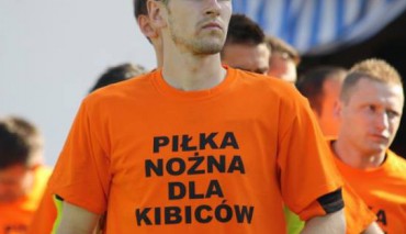 Czy mecz bez kibiców przyjezdnych ma sens?