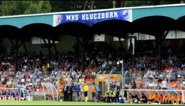 Stadion przyjazny kibicom